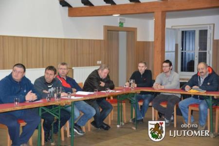 Predstavitev proračuna - gasilci2